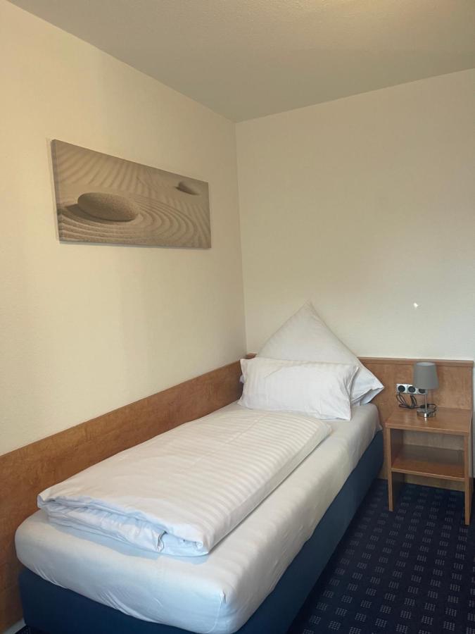 Krystall Hotel Filderstadt Esterno foto