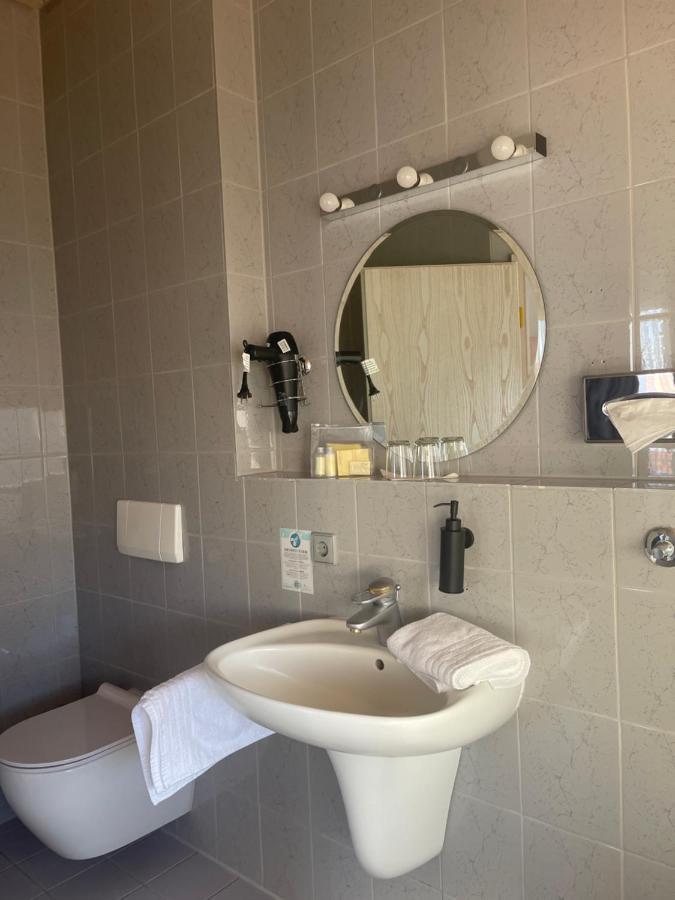 Krystall Hotel Filderstadt Esterno foto